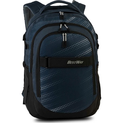 Bestway Evolution Air 40177-5020 modrá 22 l