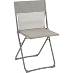 Lafuma Mobilier Къмпинг стол Lafuma mobilier Balcony II Chair Batyline Iso Camping chair - CB Terre - размер One Size (580-1385-0411)