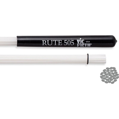 Vic Firth Rute 505 – Sleviste.cz