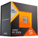 AMD Ryzen 5 7500X3D 6-Core 4.0GHz AM5 Box (100-100001904WOF)