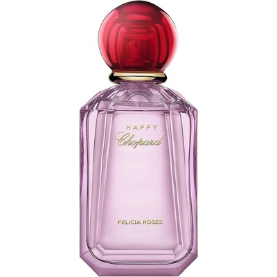 Chopard Felicia Roses parfumovaná voda dámska 100 ml