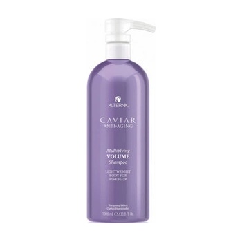 Alterna Caviar Multiplying Volume Shampoo 1000 ml