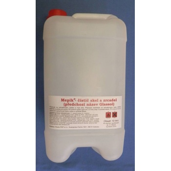 Pikolo PKP Mepik čistič skel a zrcadel 10 l