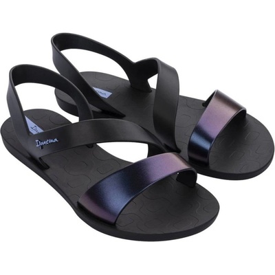 Ipanema Vibe Fem černá – Hledejceny.cz