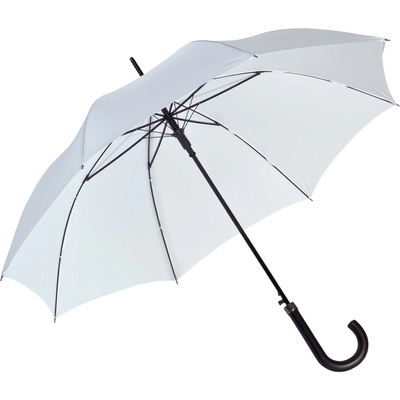 Doppler elegantní holový vystřelovací deštník Bristol AC bílá – Zboží Mobilmania