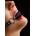 Ouch! Gag Ball Black