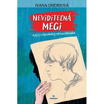 Neviditeľná Megi