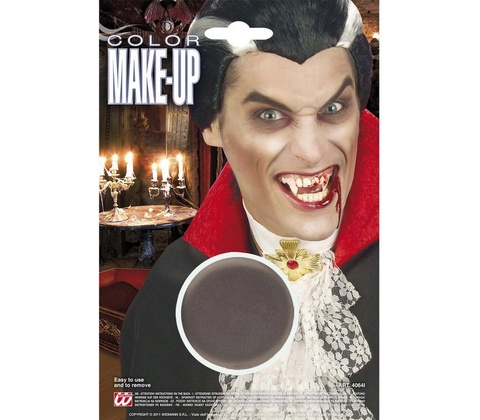 Make up šedý
