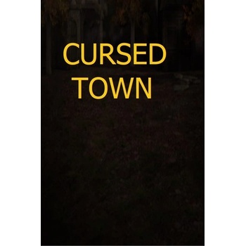 RPG Adventures Team Cursed Town (PC)