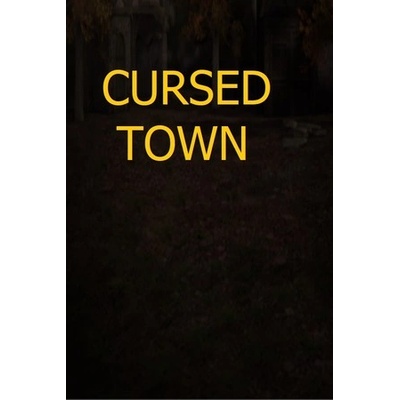 RPG Adventures Team Cursed Town (PC)