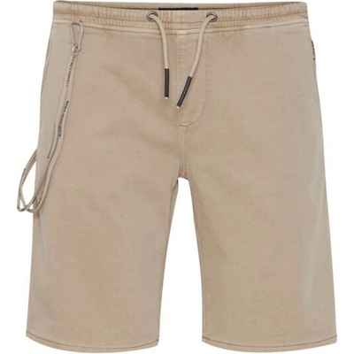 Blend DENIM shorts béžová