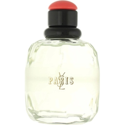 Yves Saint Laurent Paris toaletná voda dámska 125 ml tester