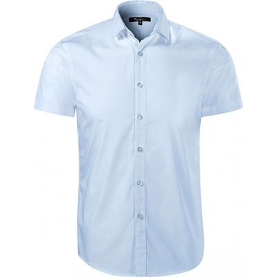 Malfini Flash košile pánská light blue