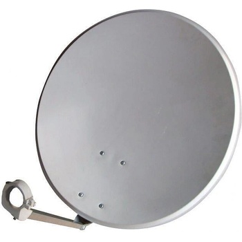PACO STAR Сателитна антена за цифрова телевизия Paco Star, 80 см