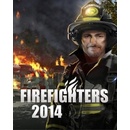 Firefighters 2014: The Simulation Game