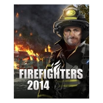 Firefighters 2014: The Simulation Game