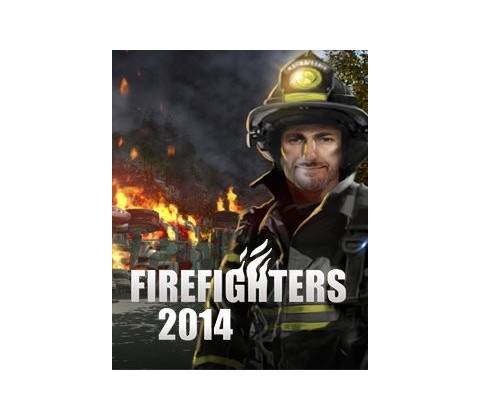 Firefighters 2014: The Simulation Game