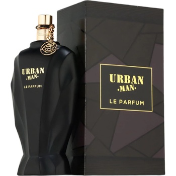 Fragrance World Urban Man Le Parfum 90ml
