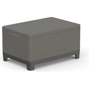 Keter Пластмасова градинска масичка за кафе 52x75 cm Scandi - Keter (270931)