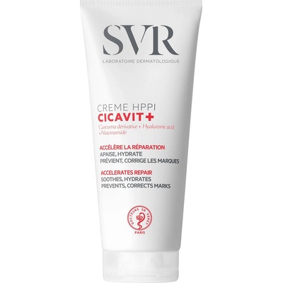Laboratoires SVR Cicavit+ Крем за лице и тяло, 100 ml