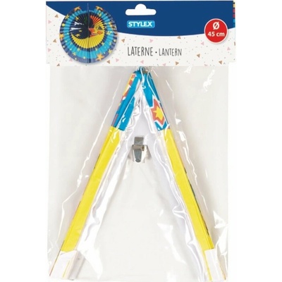 Lampion-měsíc slunce – Zboží Mobilmania