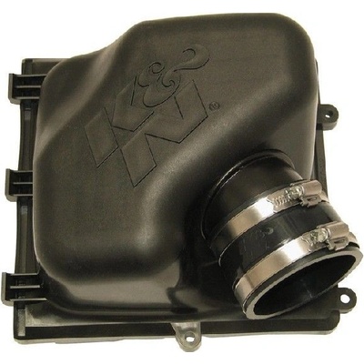 Systém żportového vzduchového filtra K&N Filters 57S-4902