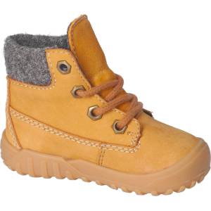 Pepino by Ricosta Детски зимни ботуши Pepino by Ricosta Kid's Deany Winter boots - Mustard - размер 24 (EU) (702-3602-0215)