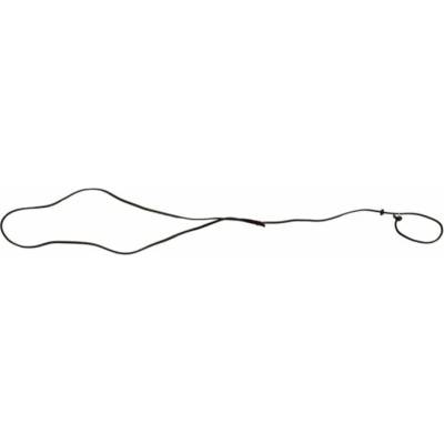 Zubíček předváděcí vodítko přes rameno