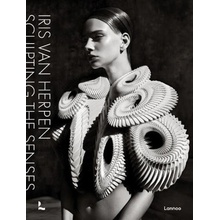 Iris van Herpen, Sculpting the Senses Lannoo Publishers