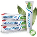Sensodyne Herbal Fresh 3 x 75 ml