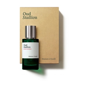 Maison Crivelli Oud Stallion Extrait de Parfum 50 ml Парфюми
