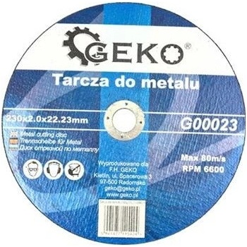 Geko G00023