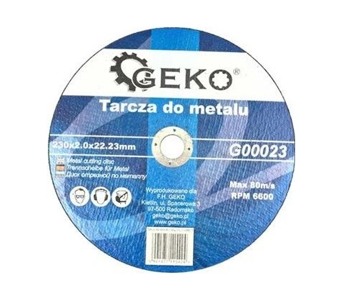 Geko G00023
