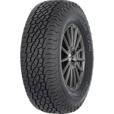 BFGoodrich Trail Terrain T/A 255/65 R18 111T