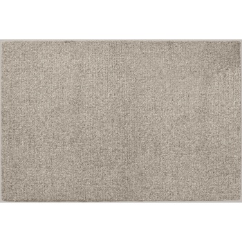BOLIA Изтривалка Natura 60 x 90 см светлосива (22-147-08_00003)