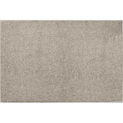 BOLIA Изтривалка Natura 60 x 90 см светлосива (22-147-08_00003)