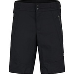Löffler Мъжки шорти за колоездене Löffler Bike Shorts Voyage-E CSL Cycling bottoms - Black - размер 62 (EU) (055-2727-0119)