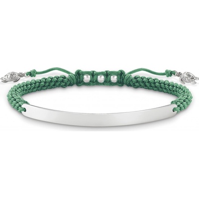 Thomas Sabo náramok A00581736L21v