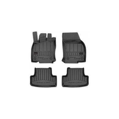 FroGum Гумени стелки Frogum Proline 3D съвместими с AUDI Q2 (2016+) 4 ЧАСТИ