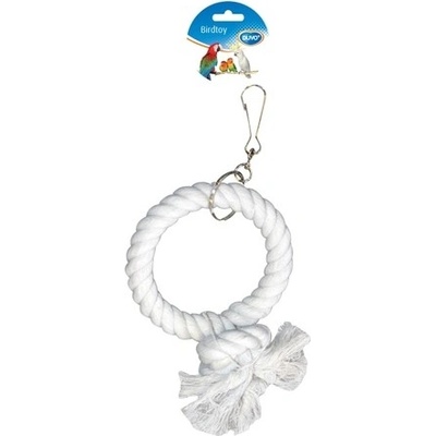 Duvo Kruh + 2 x 21 x 30 cm – Zboží Dáma