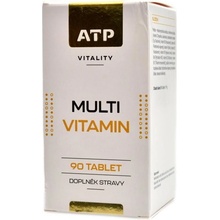 ATP Vitality Multivitamin 90 tablet