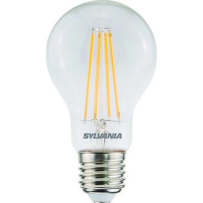 Sylvania 0029327 LED žiarovka filament E27 7W 806lm 2700K