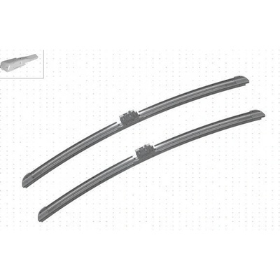 Bosch 550+550 mm BO 3397009843