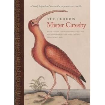 Curious Mister Catesby | E Charles Nelson