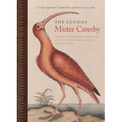 Curious Mister Catesby | E Charles Nelson