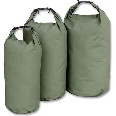 Mil-Tec водоустойчива чанта 10л, маслинена (13871001)