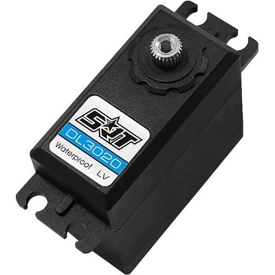 SRT DL3020 DC WATERPROOF DC Digital servo 20 kg-0,11s/60° SRT-DL3020N