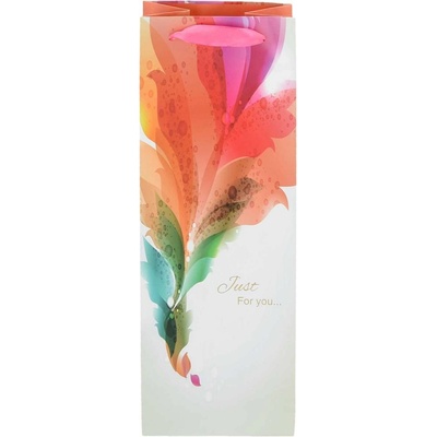 EUROCOM Подаръчна торбичка Special Everyday Bottle, 13x36x9cm (32422-А-75073)