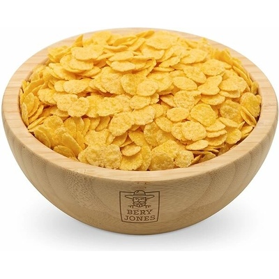 Bery Jones Kukuričné lupienky zdroj vápnika 750 g