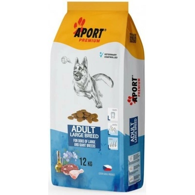 Aport Premium Adult Large Breed 12 kg